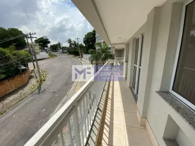 Apartamento com 2 Quartos à venda, 60m² no Taquara, Rio de Janeiro