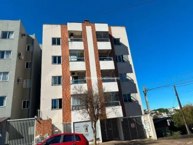 Apartamento com 2 Quartos à venda, 55m² no Neva, Cascavel