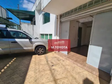 Prédio Comercial à venda, 255m² no Macedo, Guarulhos