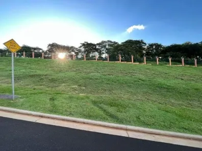 Lote/Terreno à venda, 491m² no Bonfim Paulista, Ribeirão Preto