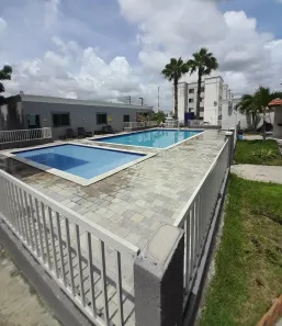 Apartamento com 2 Quartos para alugar no Ernani Sátiro, João Pessoa