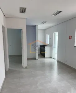 Sala Comercial para alugar, 74m² no Santana, São Paulo