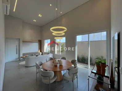 Casa de Condomínio com 3 Quartos à venda, 177m² no Vila Santa Maria, Piratininga
