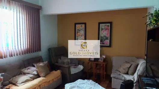 Casa com 3 Quartos à venda, 243m² no Jardim Satélite, São José dos Campos