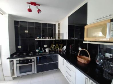 Apartamento com 2 Quartos à venda, 60m² no Jaguaré, São Paulo