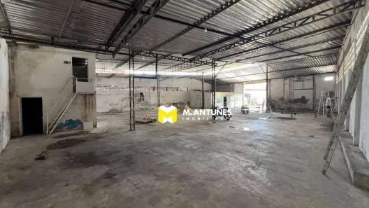 Galpão/Depósito/Armazém para alugar, 520m² no Imbiribeira, Recife