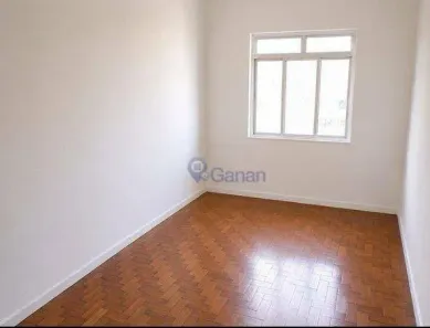Apartamento com 1 Quarto à venda, 42m² no Liberdade, São Paulo