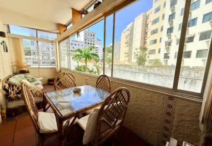 Apartamento com 2 Quartos à venda, 131m² no Ipanema, Rio de Janeiro