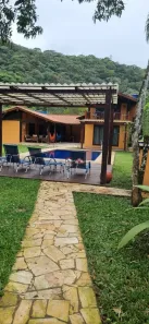 Casa com 4 Quartos à venda, 250m² no Bairro de Camburi, São Sebastião