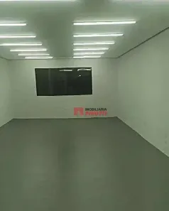 Sala Comercial para alugar, 70m² no Santa Terezinha, São Bernardo do Campo