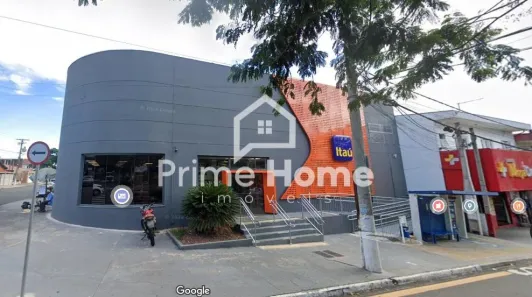 Ponto Comercial para alugar, 406m² no Jardim Amanda II, Hortolândia