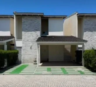 Apartamento com 4 Quartos à venda, 177m² no Guaribas, Eusébio