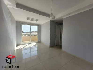 Apartamento com 2 Quartos à venda, 54m² no Assunção, São Bernardo do Campo