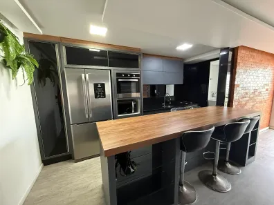 Apartamento com 3 Quartos à venda, 92m² no Pedra Branca, Palhoça