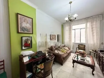 Apartamento com 1 Quarto à venda, 55m² no Copacabana, Rio de Janeiro