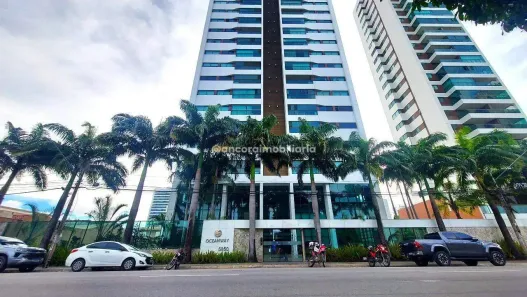 Apartamento com 3 Quartos à venda, 98m² no Candeias, Jaboatão dos Guararapes