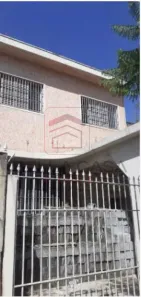 Sobrado com 4 Quartos à venda, 256m² no Alto da Mooca, São Paulo