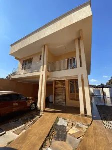 Sobrado com 4 Quartos à venda, 407m² no Jardim Atlântico, Goiânia