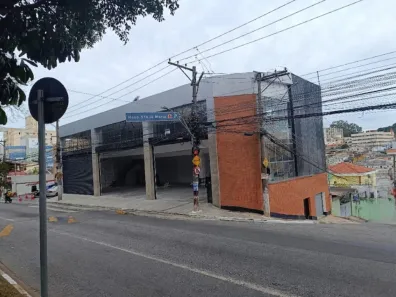 Ponto Comercial para alugar, 660m² no Vila Leonor, Guarulhos