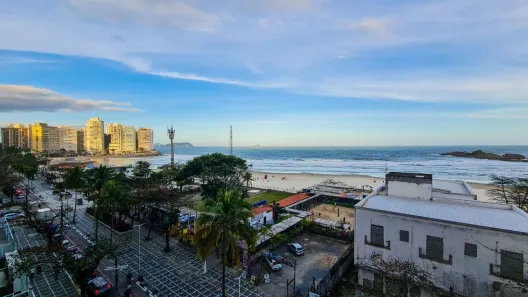 Apartamento com 4 Quartos à venda, 169m² no Pitangueiras, Guarujá