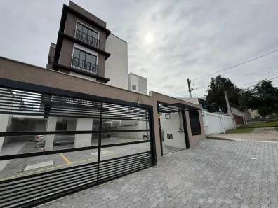 Apartamento com 3 Quartos à venda, 79m² no Afonso Pena, São José dos Pinhais