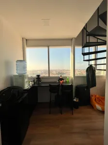 Sala Comercial com 1 Quarto à venda, 44m² no Cohama, São Luís