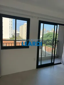 Apartamento com 1 Quarto à venda, 23m² no Perdizes, São Paulo