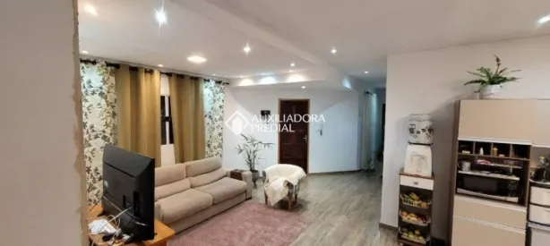 Sobrado com 3 Quartos à venda, 250m² no Jardim Santo André, Santo André