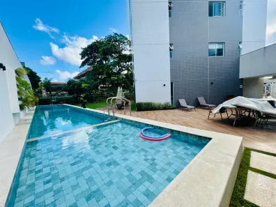 Apartamento com 3 Quartos à venda, 90m² no Madalena, Recife
