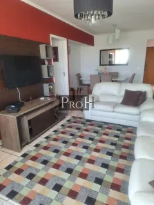 Apartamento com 3 Quartos à venda, 103m² no Santa Maria, São Caetano do Sul