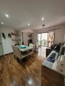 Apartamento com 3 Quartos à venda, 78m² no Alphaville Centro Industrial e Empresarial/Alphaville., Barueri