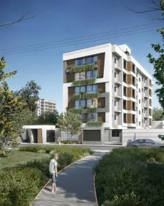 Apartamento com 2 Quartos à venda, 50m² no Guanabara, Joinville