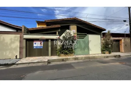 Apartamento com 5 Quartos à venda, 510m² no Monte Castelo, São Luís