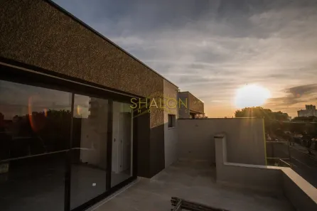 Sobrado com 3 Quartos à venda, 173m² no Centro, São José dos Pinhais