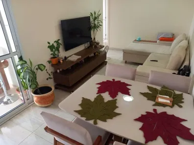Apartamento com 2 Quartos à venda, 61m² no Vila Oratório, São Paulo
