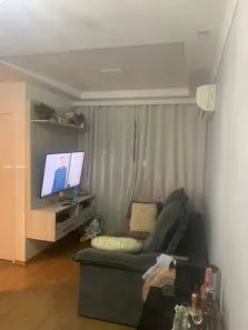 Apartamento com 2 Quartos à venda, 53m² no Vila Bela Flor, Mogi das Cruzes