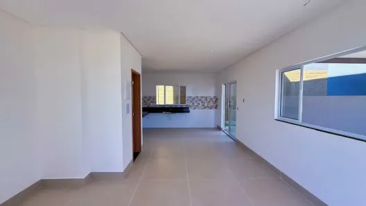 Casa de Condomínio com 3 Quartos à venda, 138m² no Chácaras São Pedro, Aparecida de Goiânia