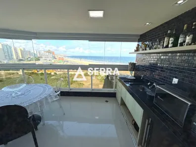 Apartamento com 2 Quartos à venda, 93m² no Jardim Armação, Salvador