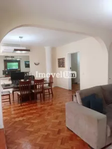 Apartamento com 3 Quartos à venda, 162m² no Copacabana, Rio de Janeiro