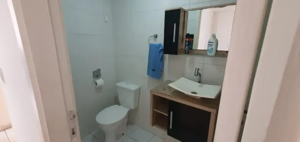 Apartamento com 3 Quartos à venda, 86m² no Pilares, Rio de Janeiro