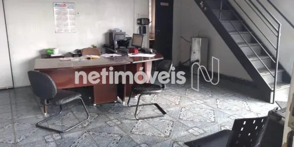 Prédio Comercial à venda, 170m² no Centro, Belo Horizonte