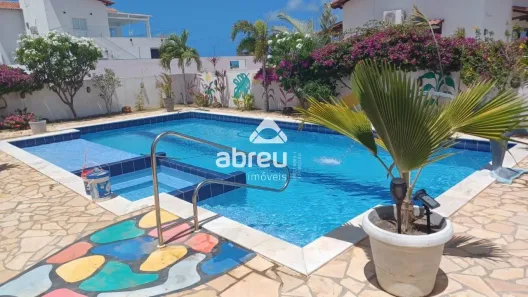 Casa de Condomínio com 3 Quartos à venda, 210m² no Km 03, Touros