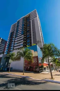 Apartamento com 1 Quarto à venda, 41m² no Norte, Brasília
