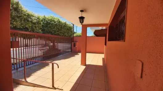 Casa com 5 Quartos para alugar, 168m² no Vila Santa Cruz, São José do Rio Preto
