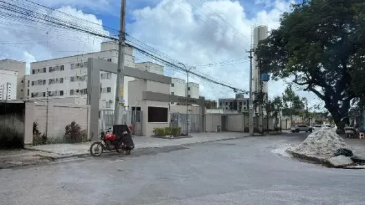Apartamento com 2 Quartos à venda, 36m² no Mondubim, Fortaleza