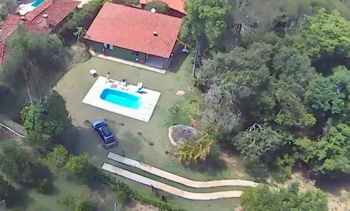 Fazenda/Sítio com 3 Quartos à venda, 125m² no Remanso 2, Vargem Grande Paulista