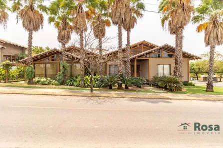 Casa com 2 Quartos à venda, 300m² no Ribeirão do Lipa, Cuiabá
