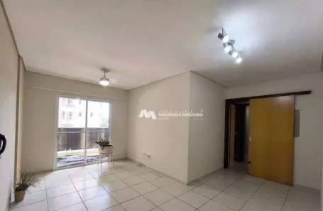 Apartamento com 3 Quartos à venda, 72m² no Bom Jardim, São José do Rio Preto