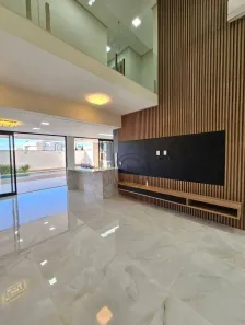 Casa de Condomínio com 3 Quartos à venda, 276m² no Parque Ibiti Reserva, Sorocaba