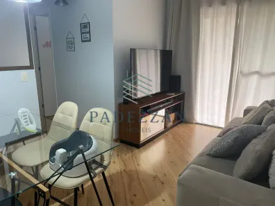 Apartamento com 3 Quartos à venda, 64m² no Vila Andrade, São Paulo